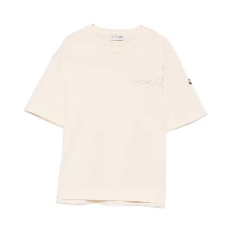 MONCLER KIDS T-shirts and Polos