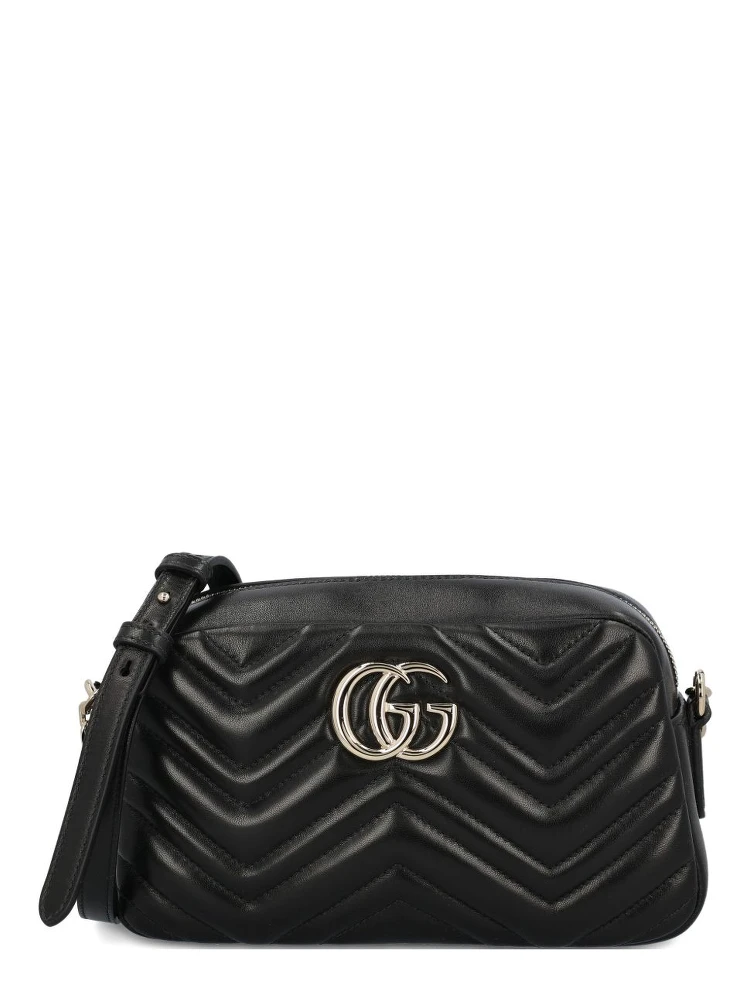 Gucci Bags.. Black