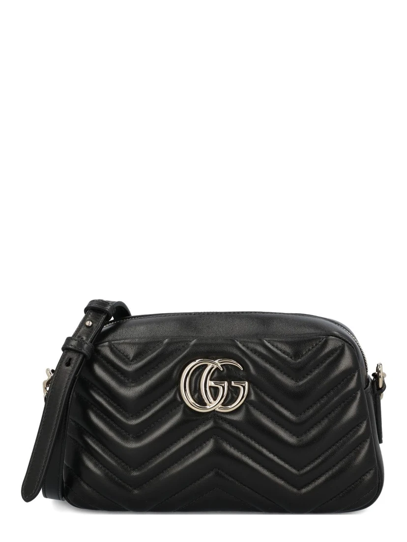 Gucci Bags.. Black