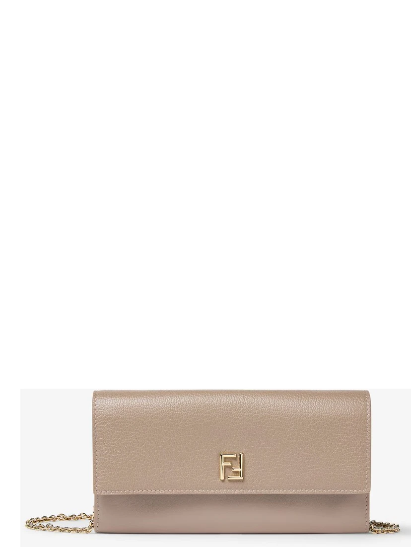 Fendi Bags.. Dove grey