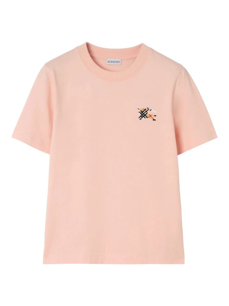 Burberry T-shirts and Polos