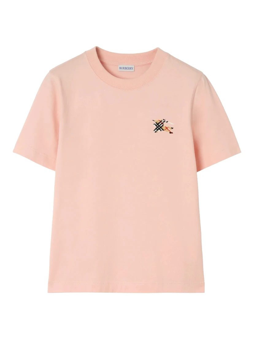 Burberry T-shirts and Polos