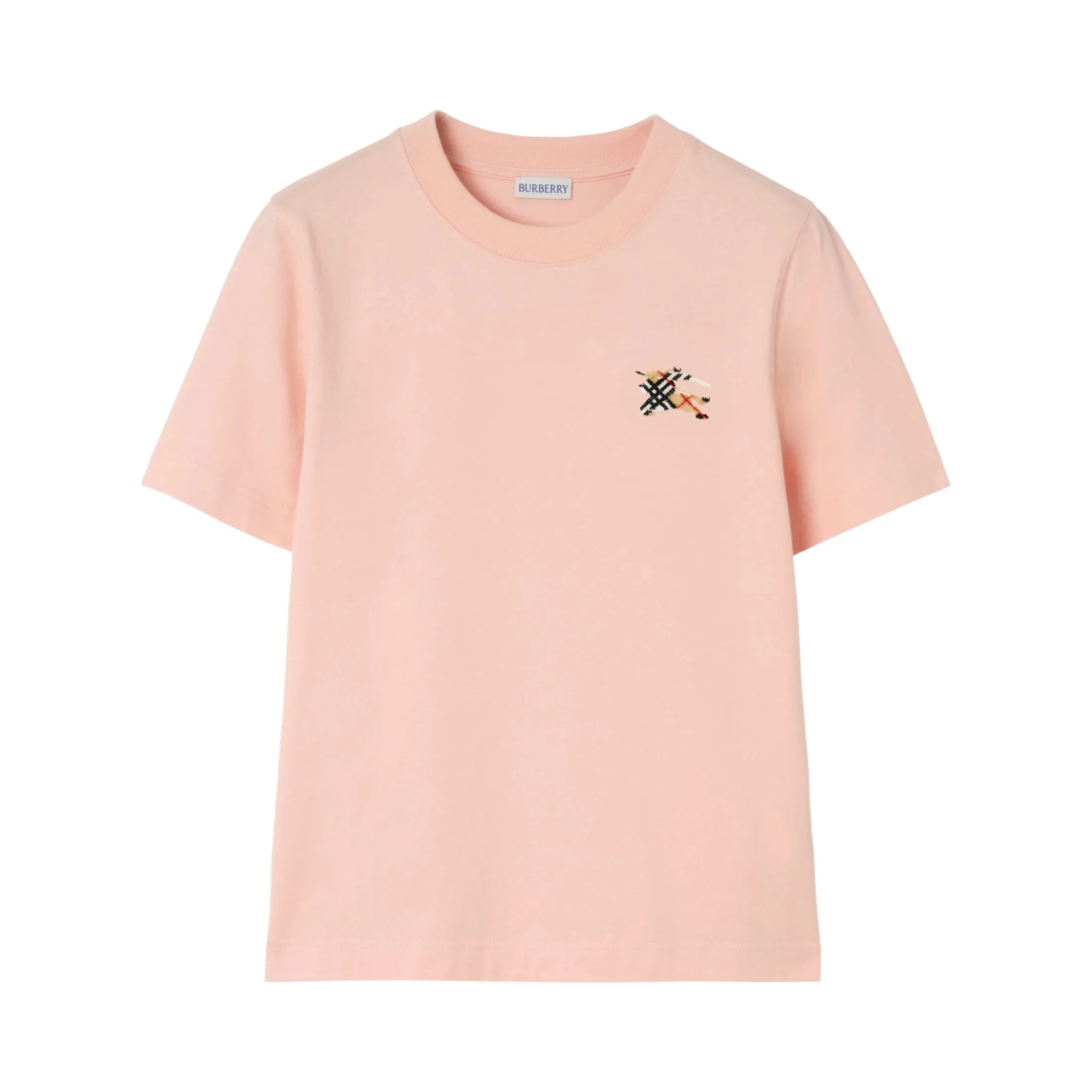 Burberry T-shirts and Polos