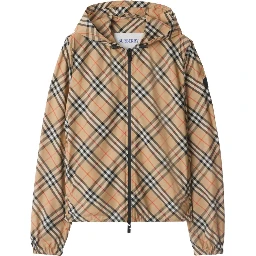 Burberry Jackets