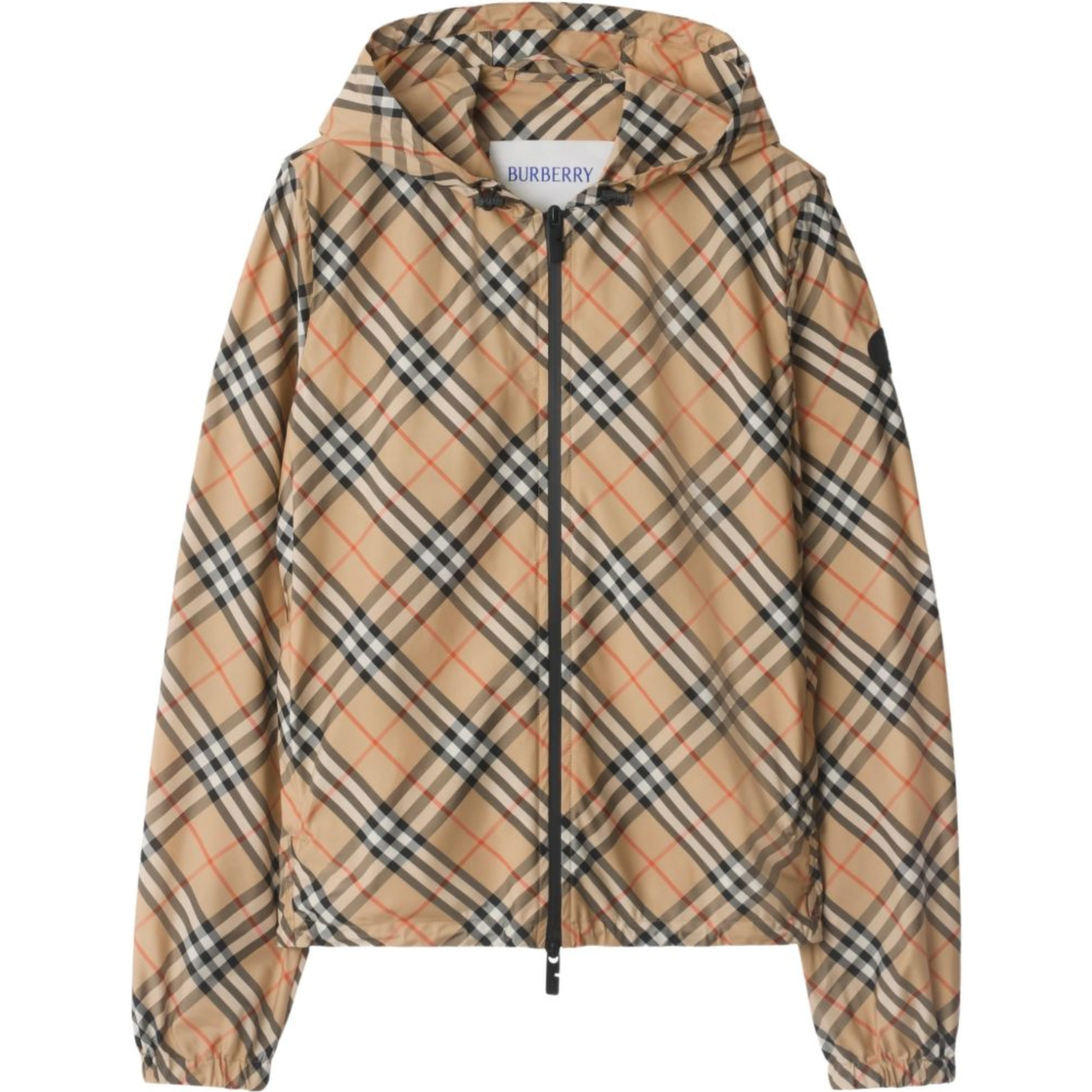 Burberry Jackets