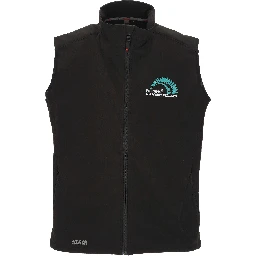 SLAM Jackets Black ink