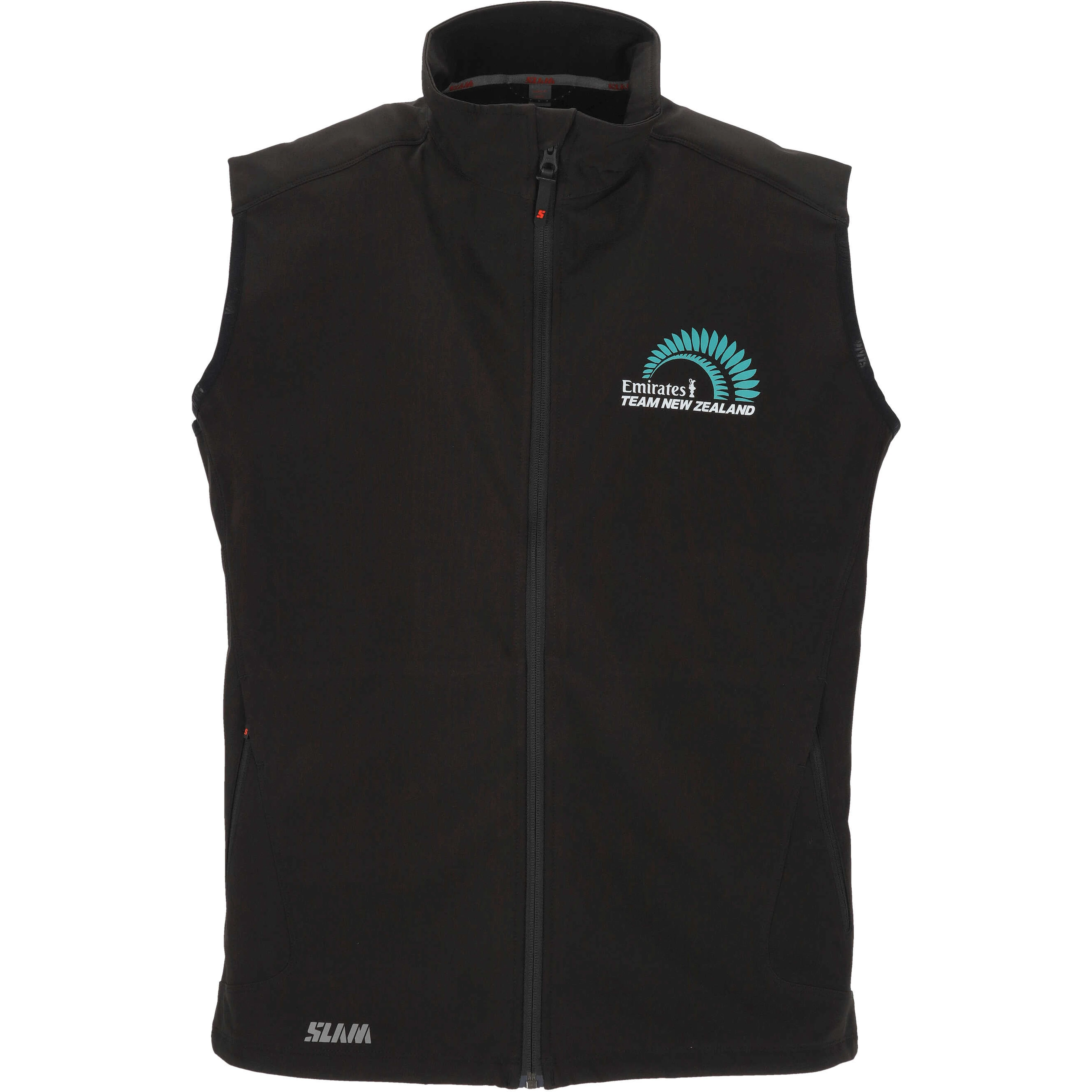 SLAM Jackets Black ink