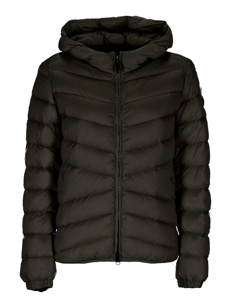 COLMAR Jackets Black
