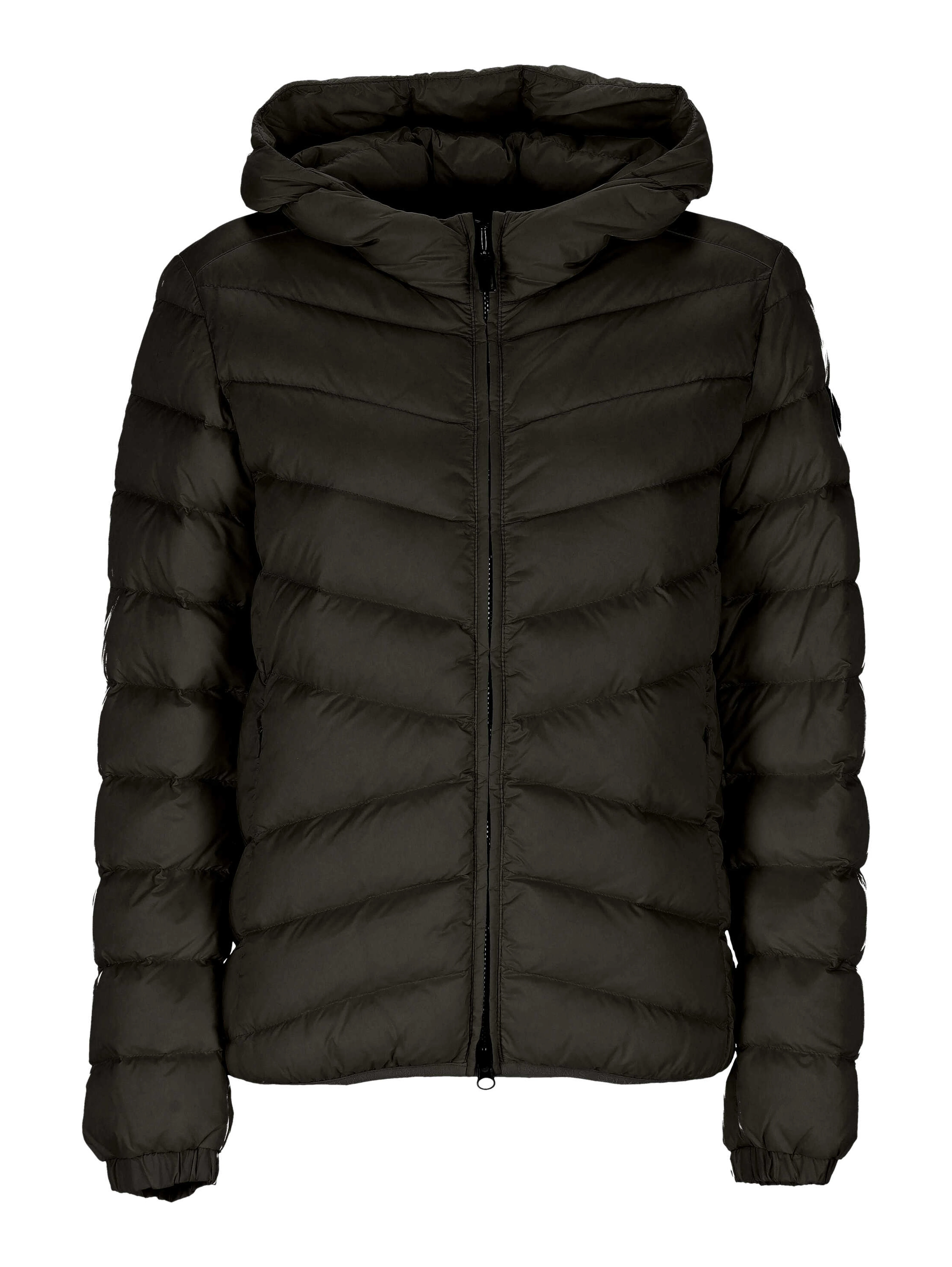 COLMAR Jackets Black