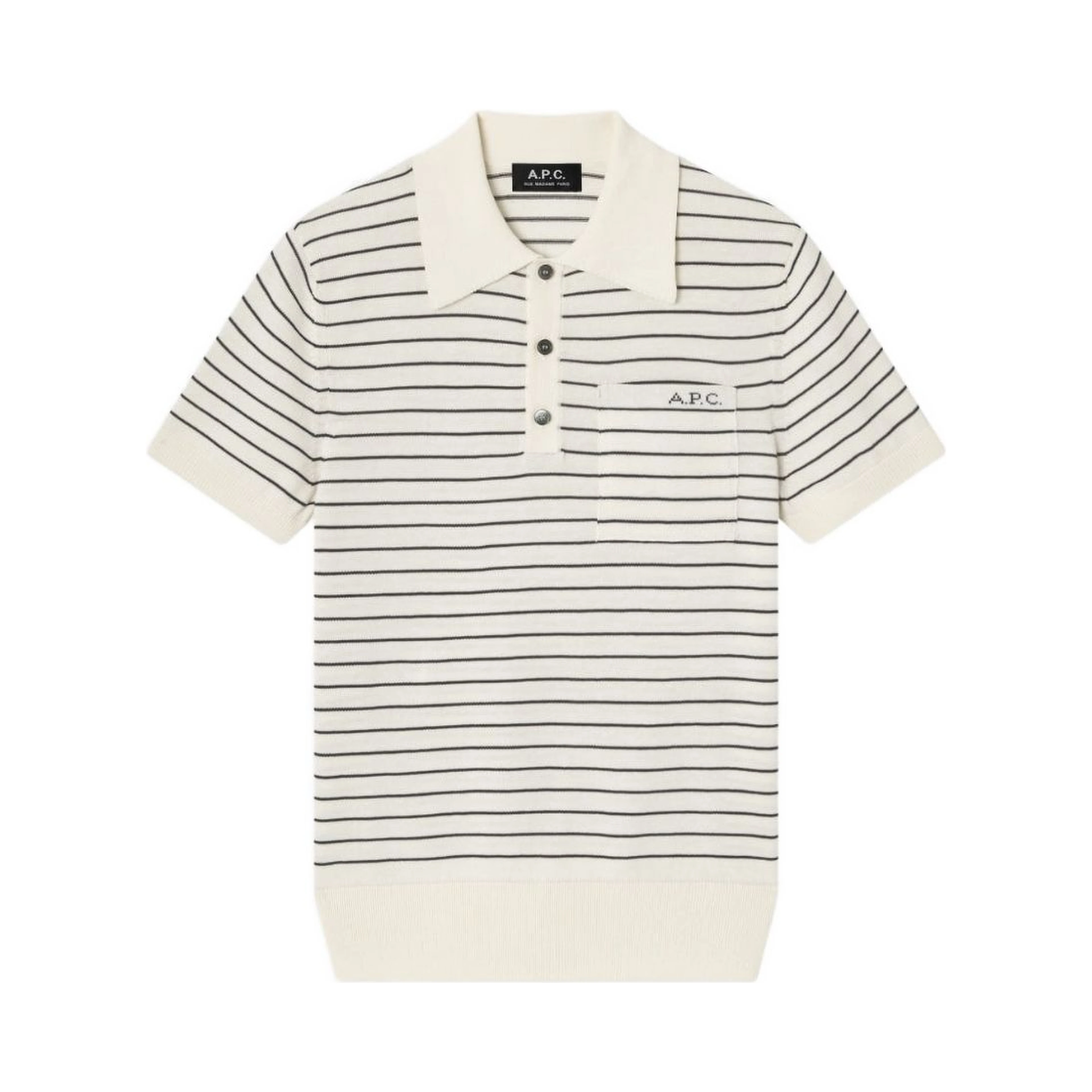 A.P.C. T-shirts and Polos