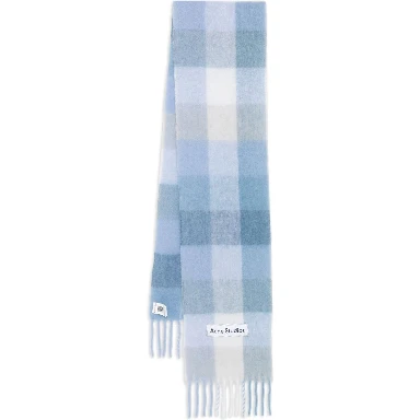 Acne Scarfs
