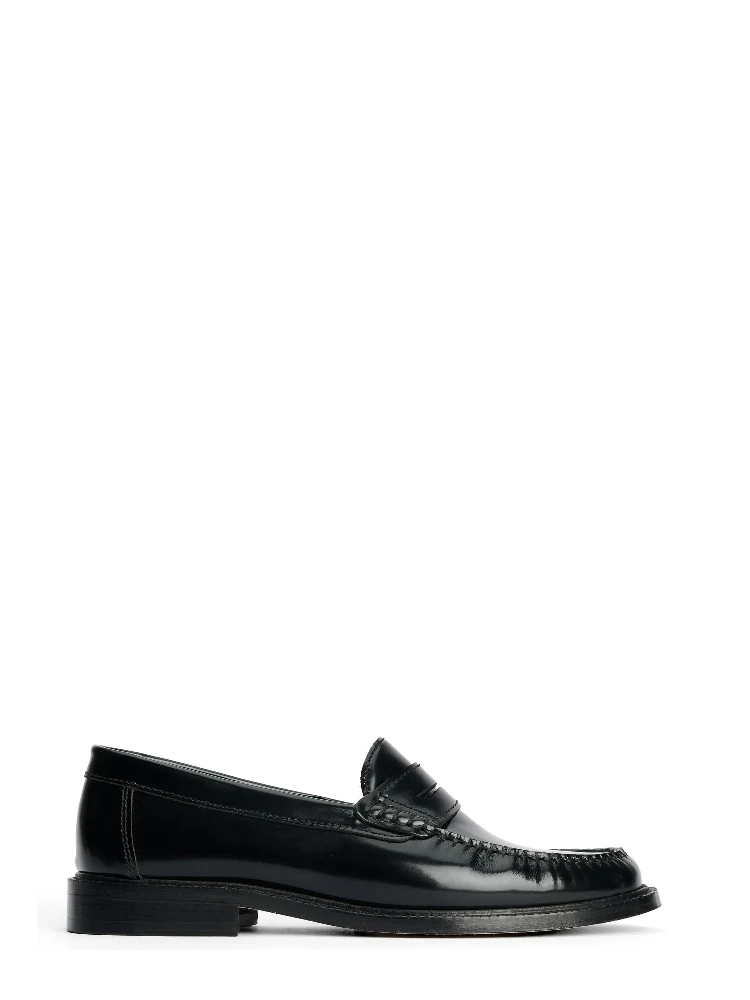 VINNY’s Flat shoes Black