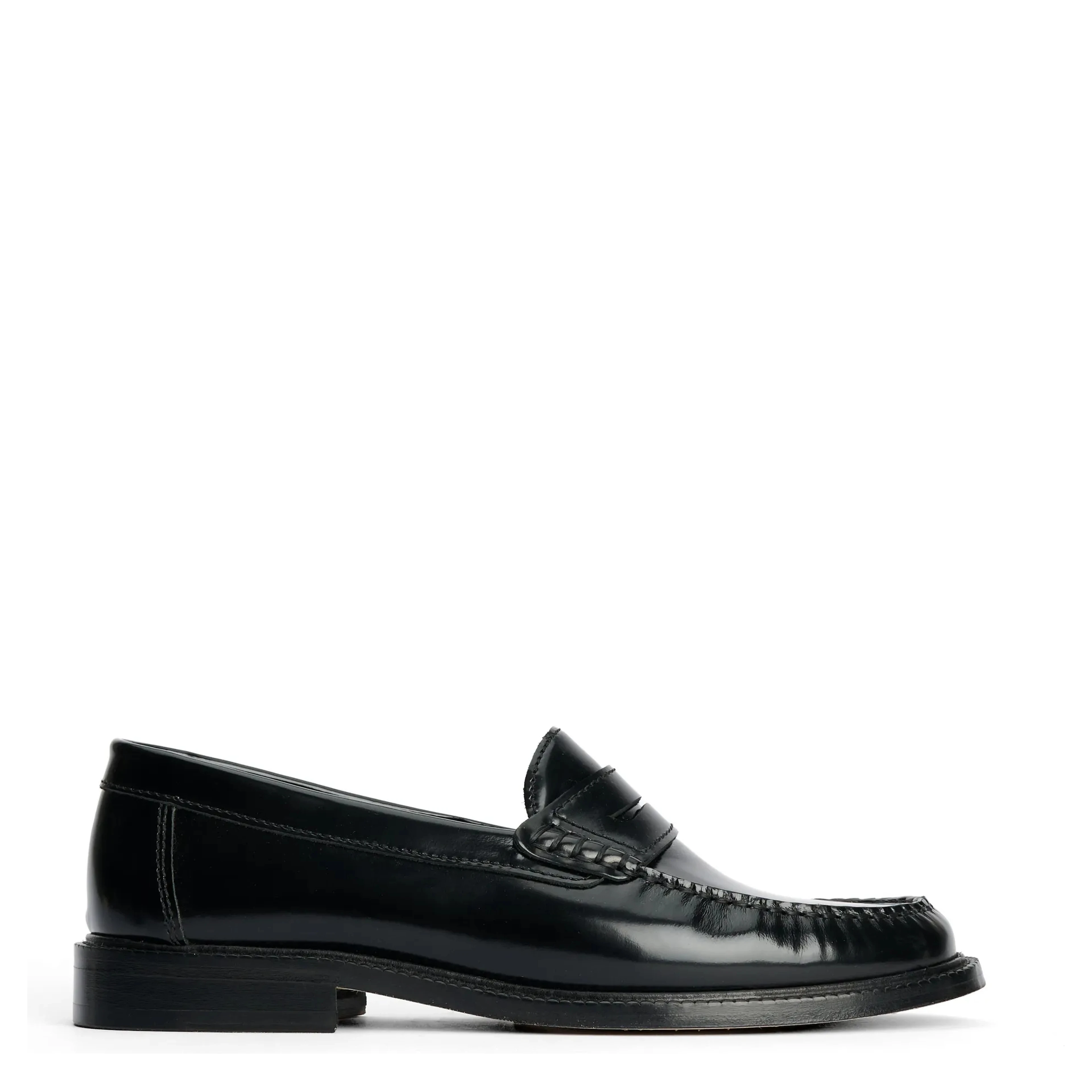 VINNY’s Flat shoes Black