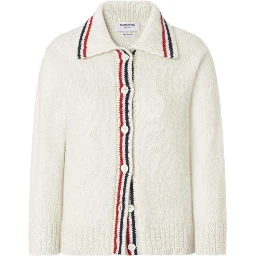 Thom Browne Sweaters White