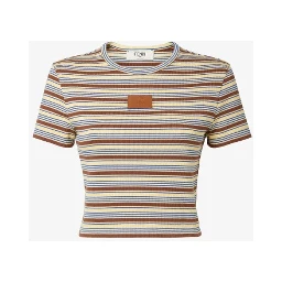 Fendi Top Pink