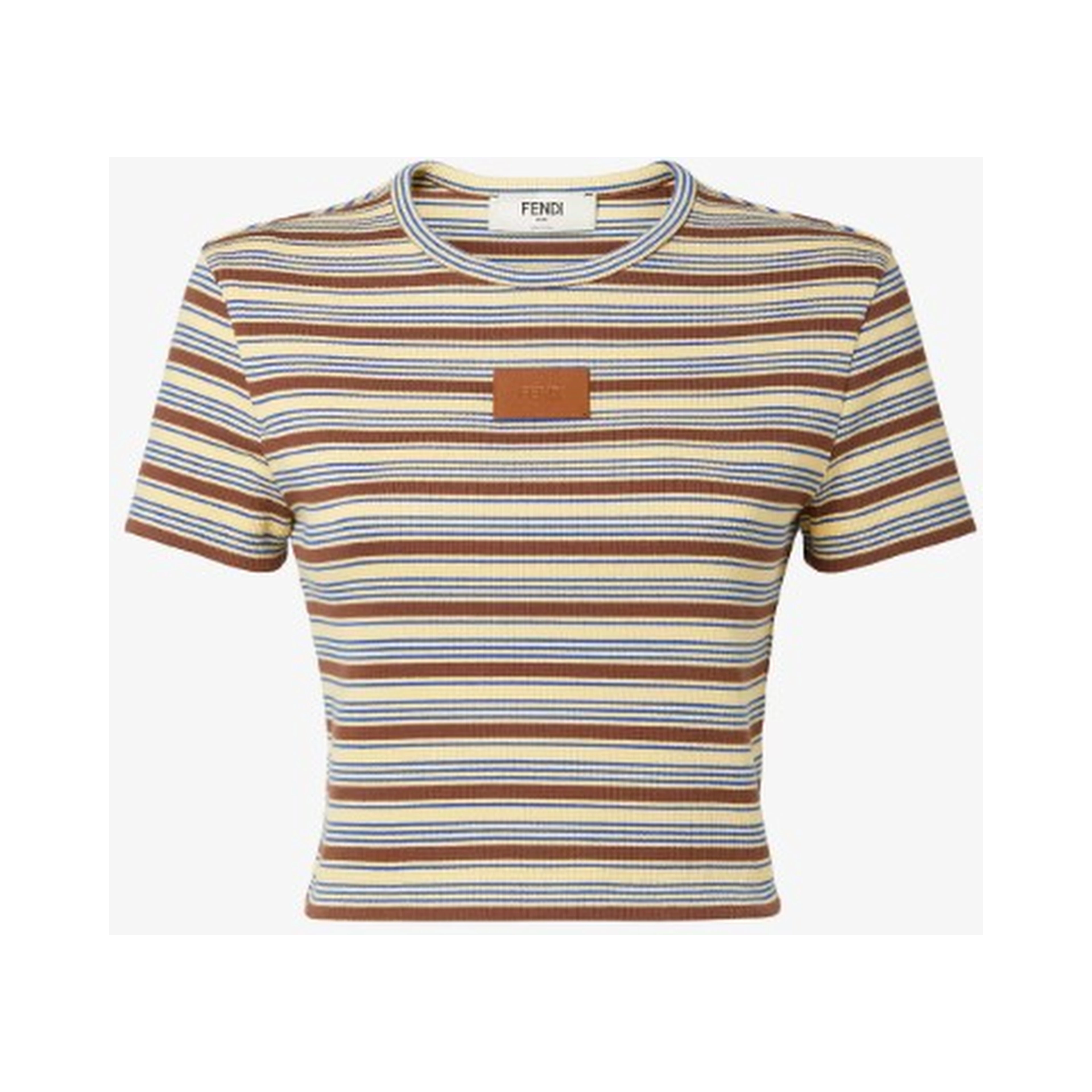 Fendi Top Pink