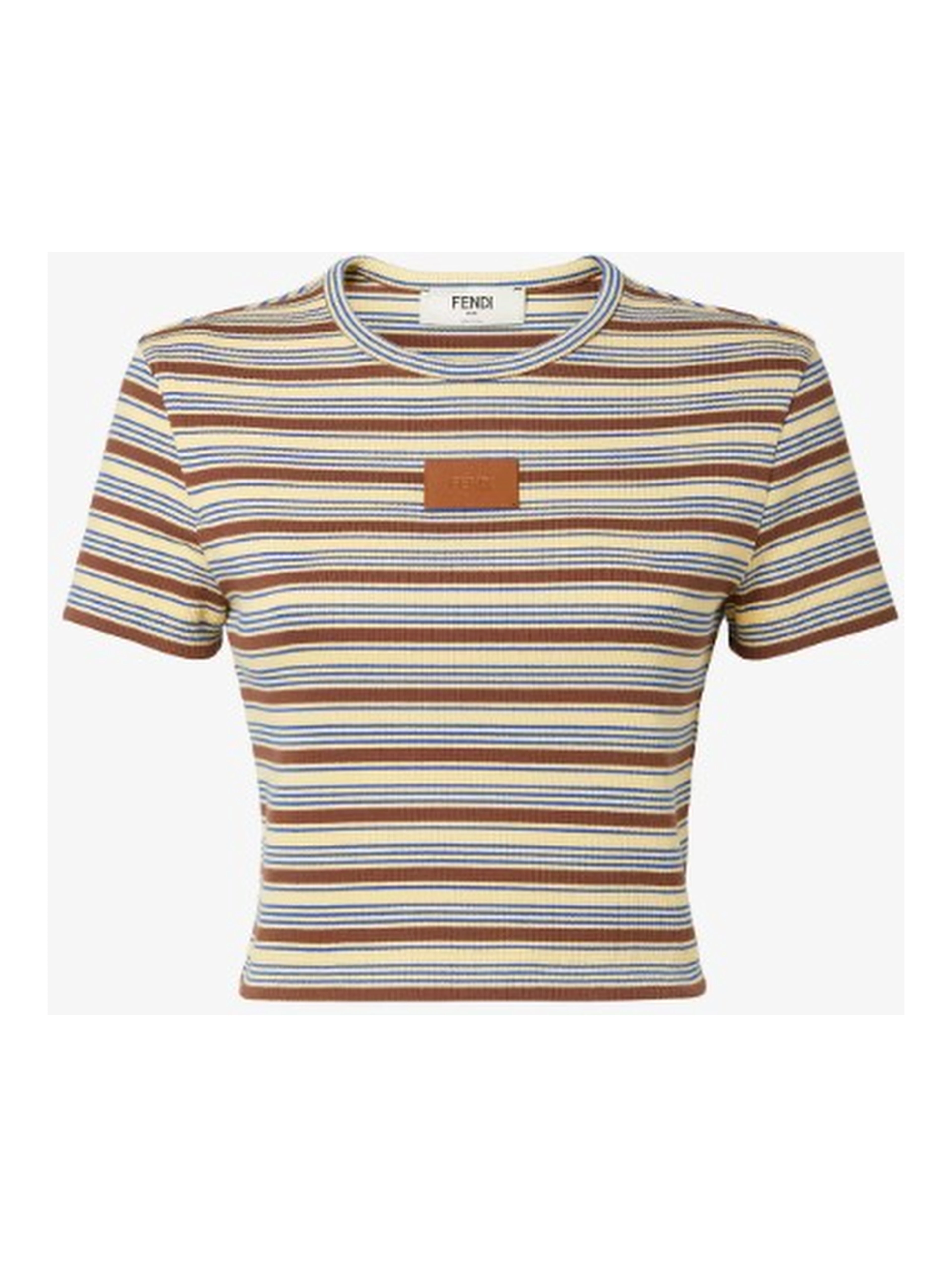 Fendi Top Pink