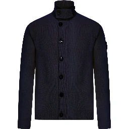 Stone Island Sweaters