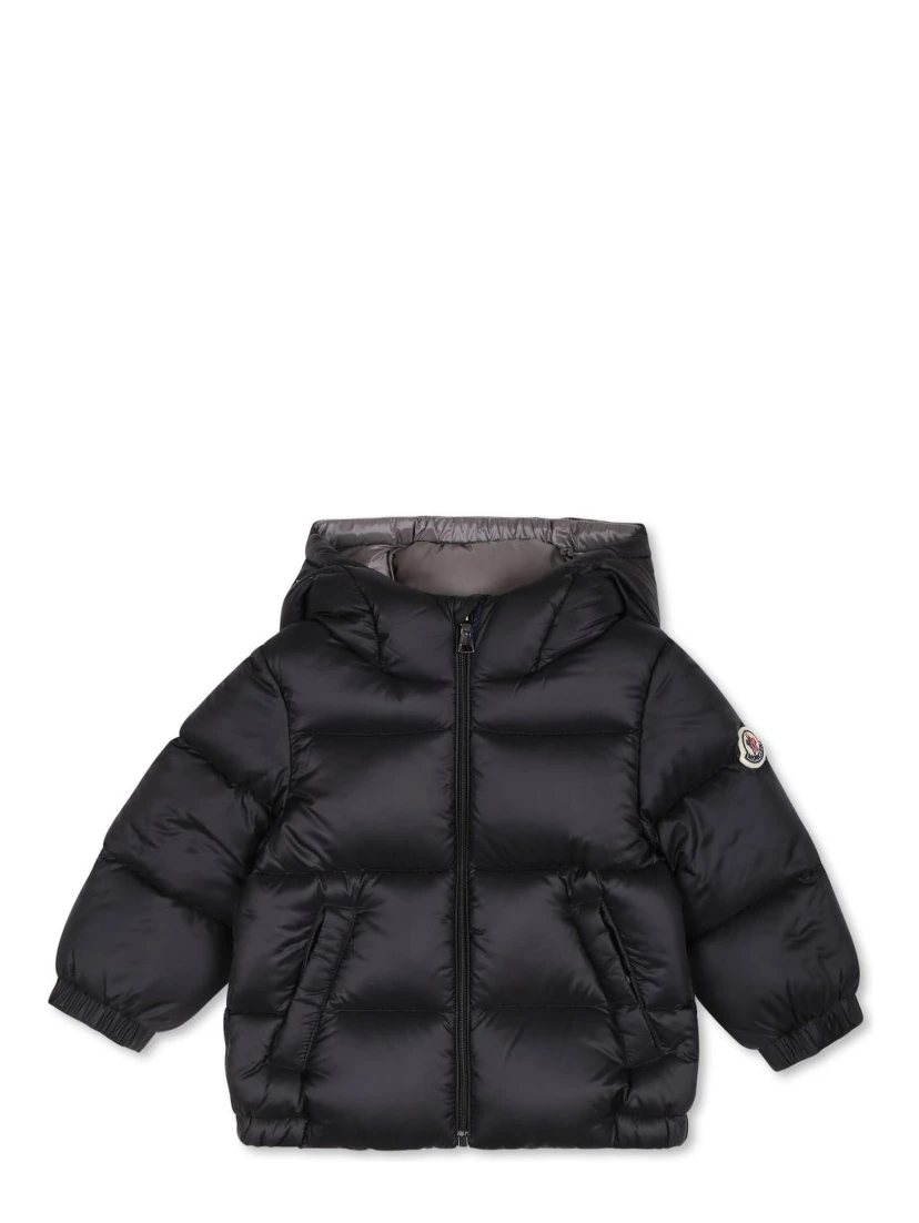 MONCLER KIDS Jackets