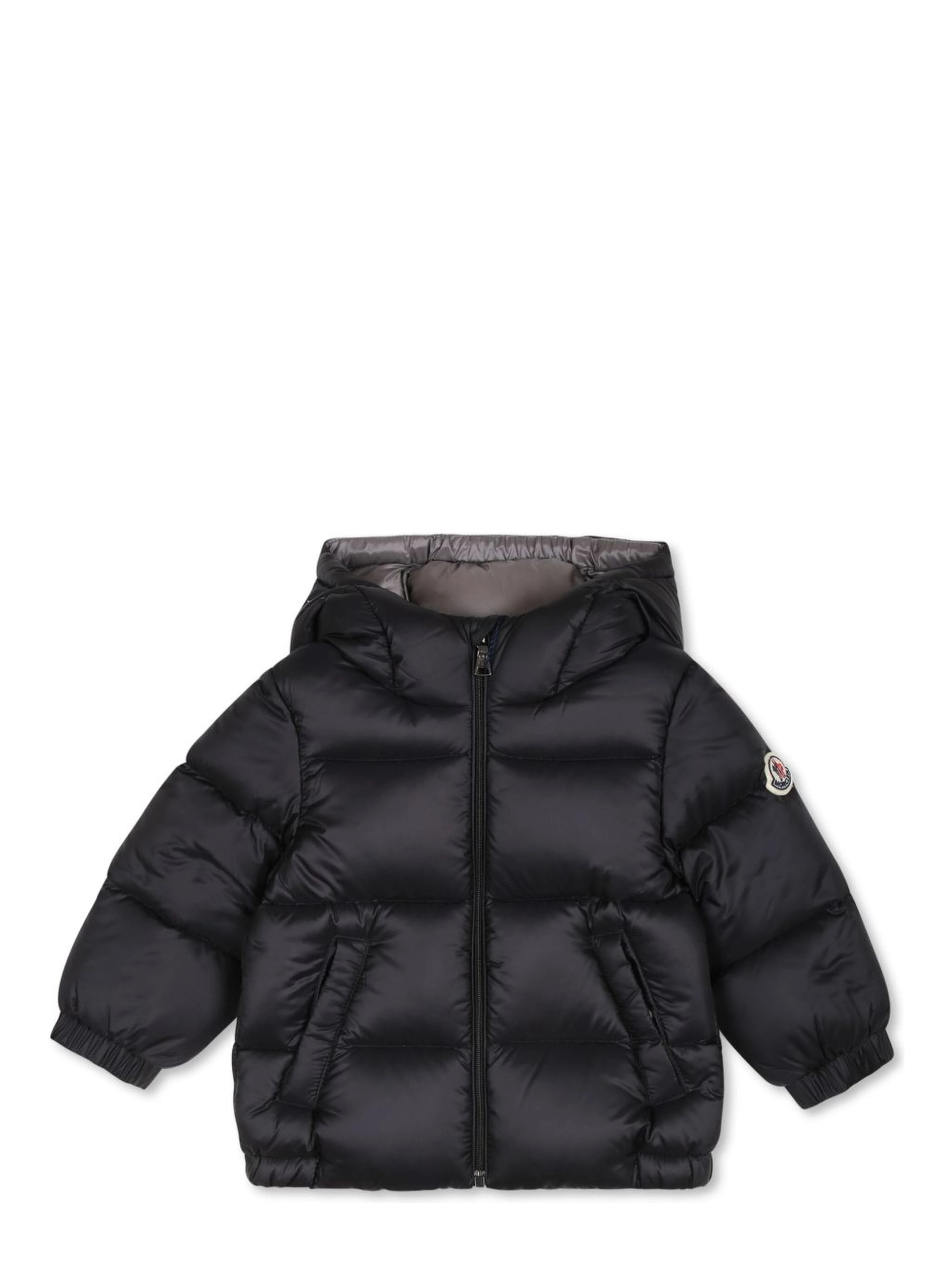 MONCLER KIDS Jackets