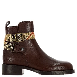 Burberry Boots
