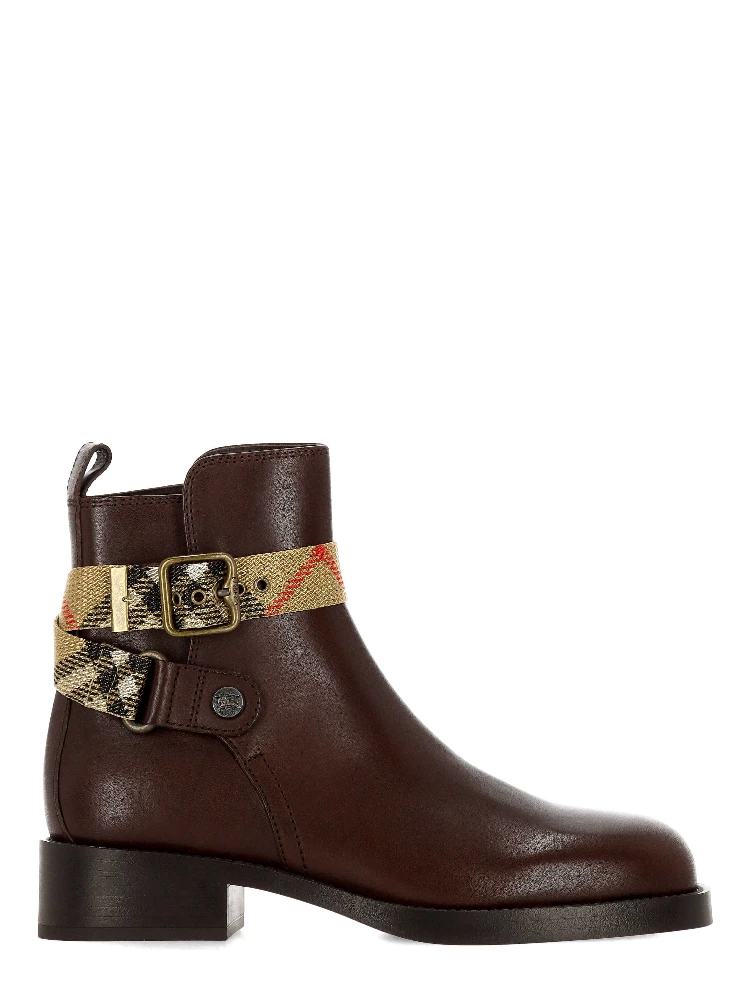 Burberry Boots