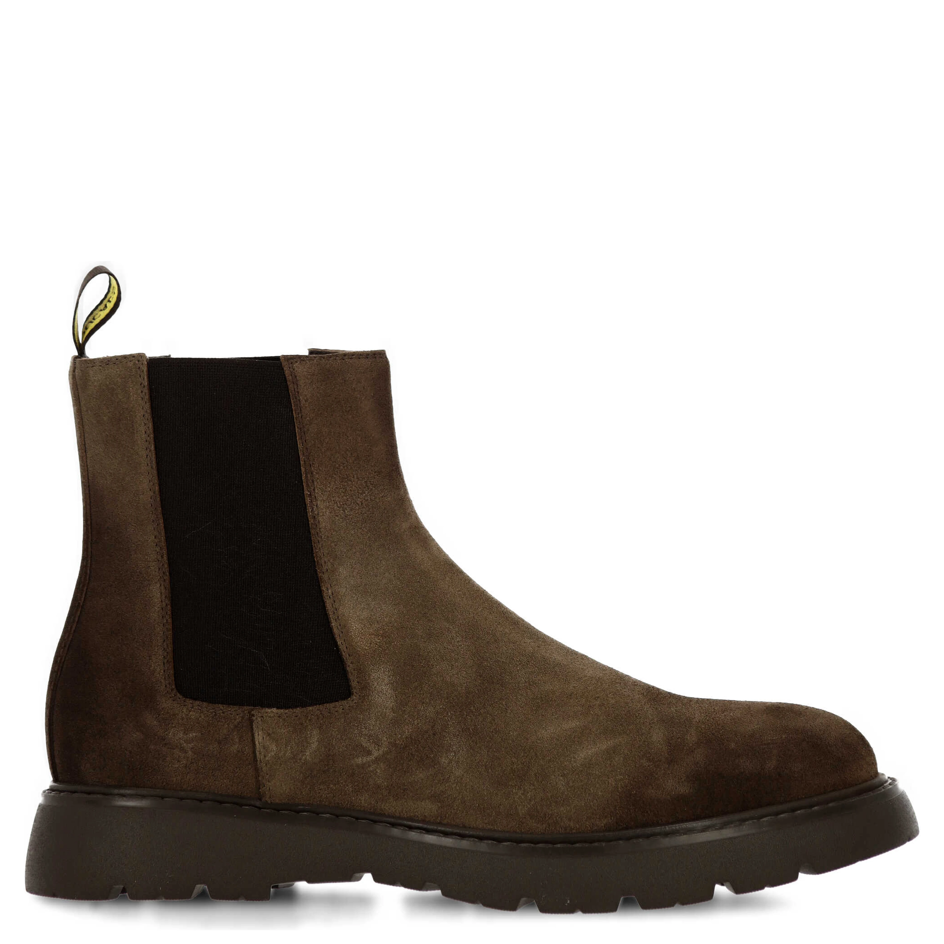 Doucal's Boots Tobacco