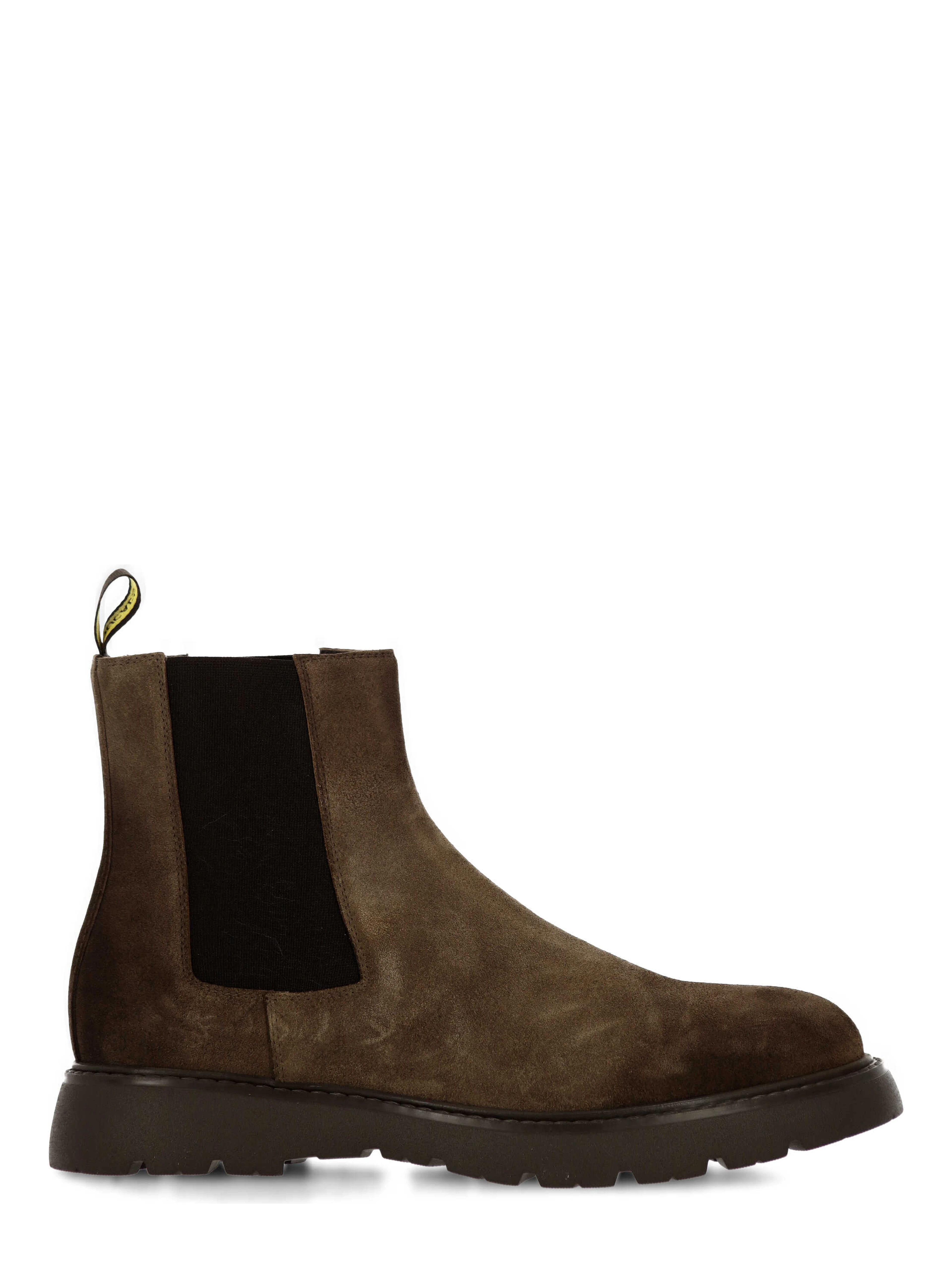 Doucal's Boots Tobacco