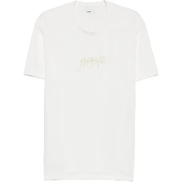 MARANT T-shirts and Polos Off White