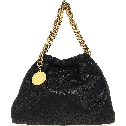 Stella McCartney Bags.. Black
