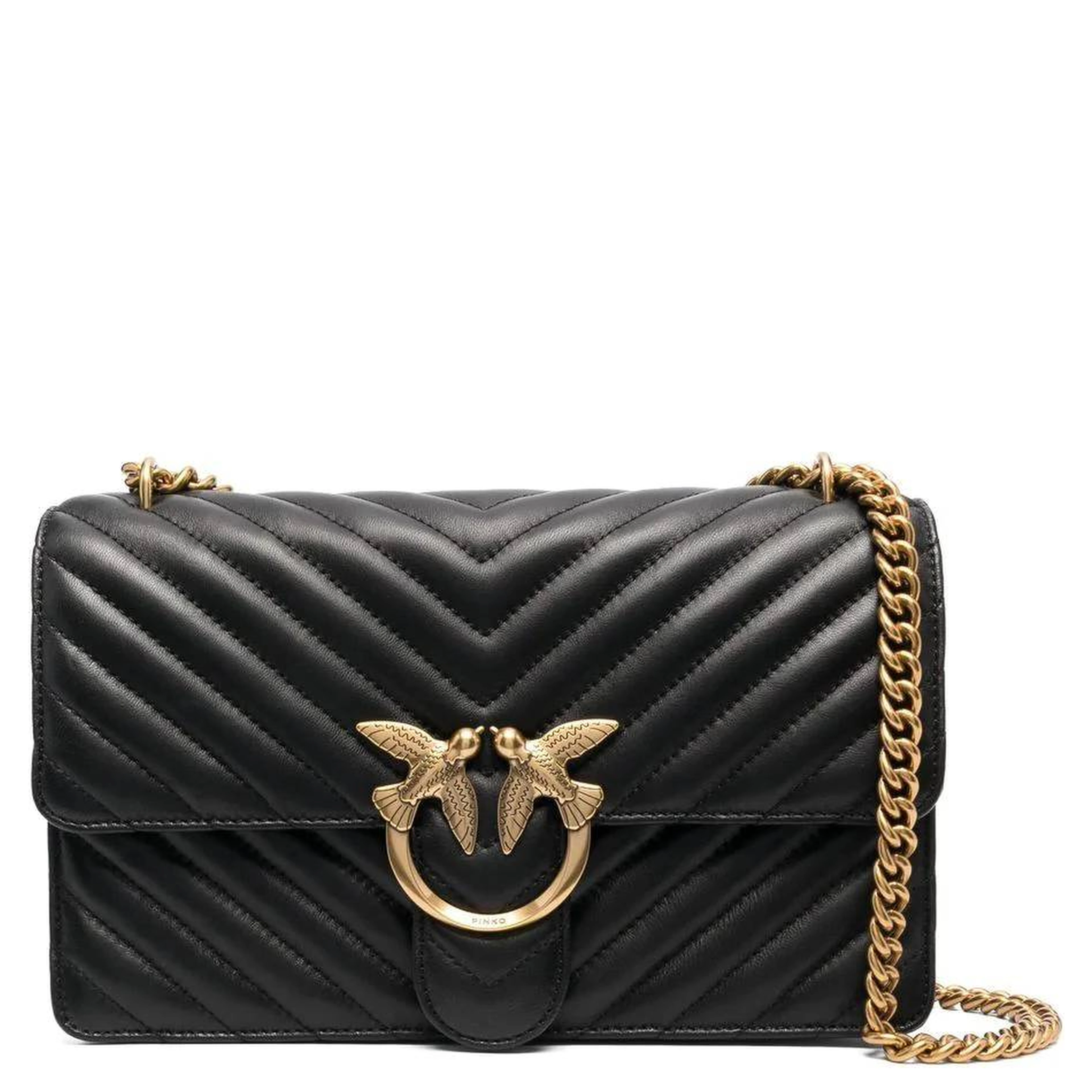 Pinko Bags.. Black