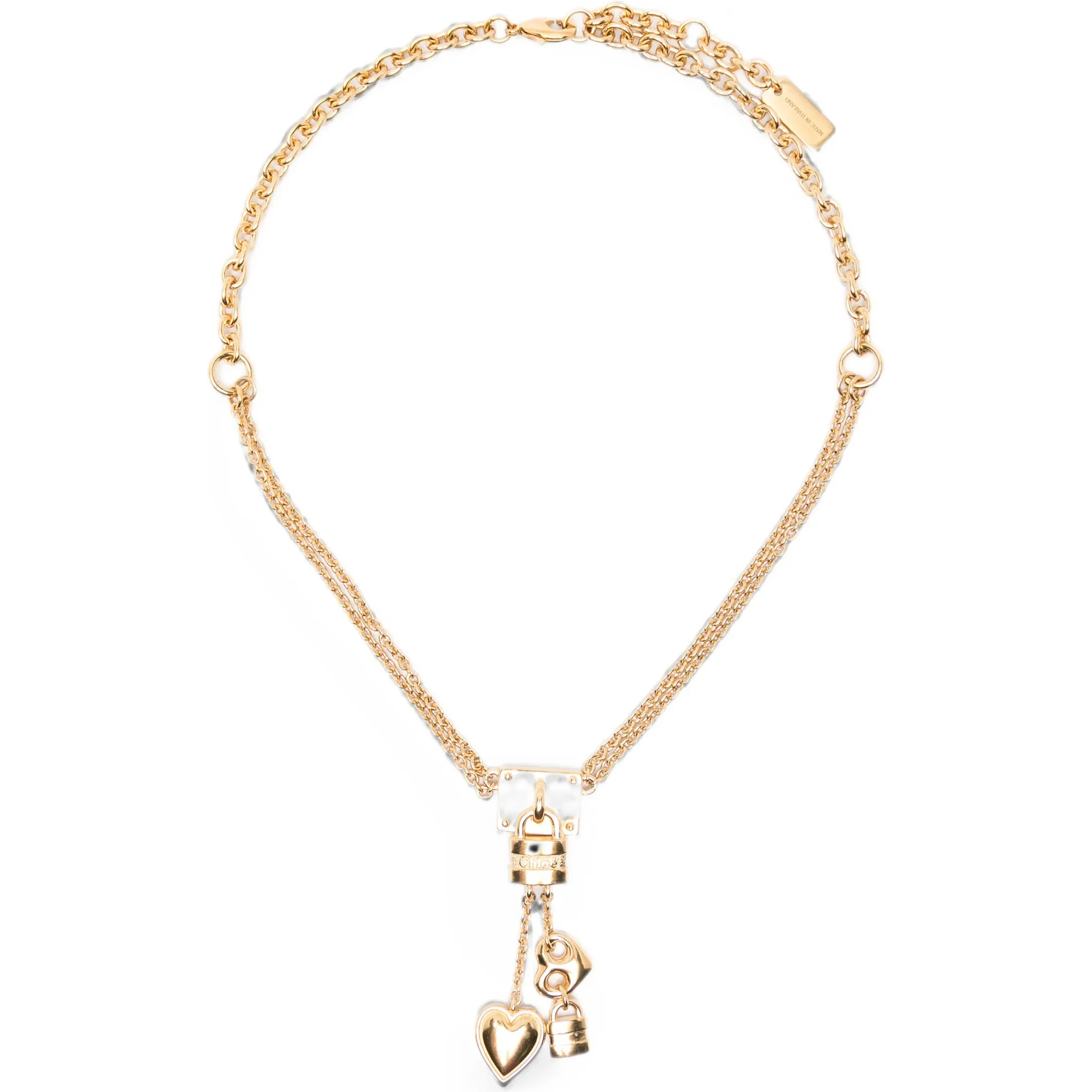 Chloè Bijoux