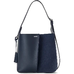 Loewe Bags.. Deep Navy