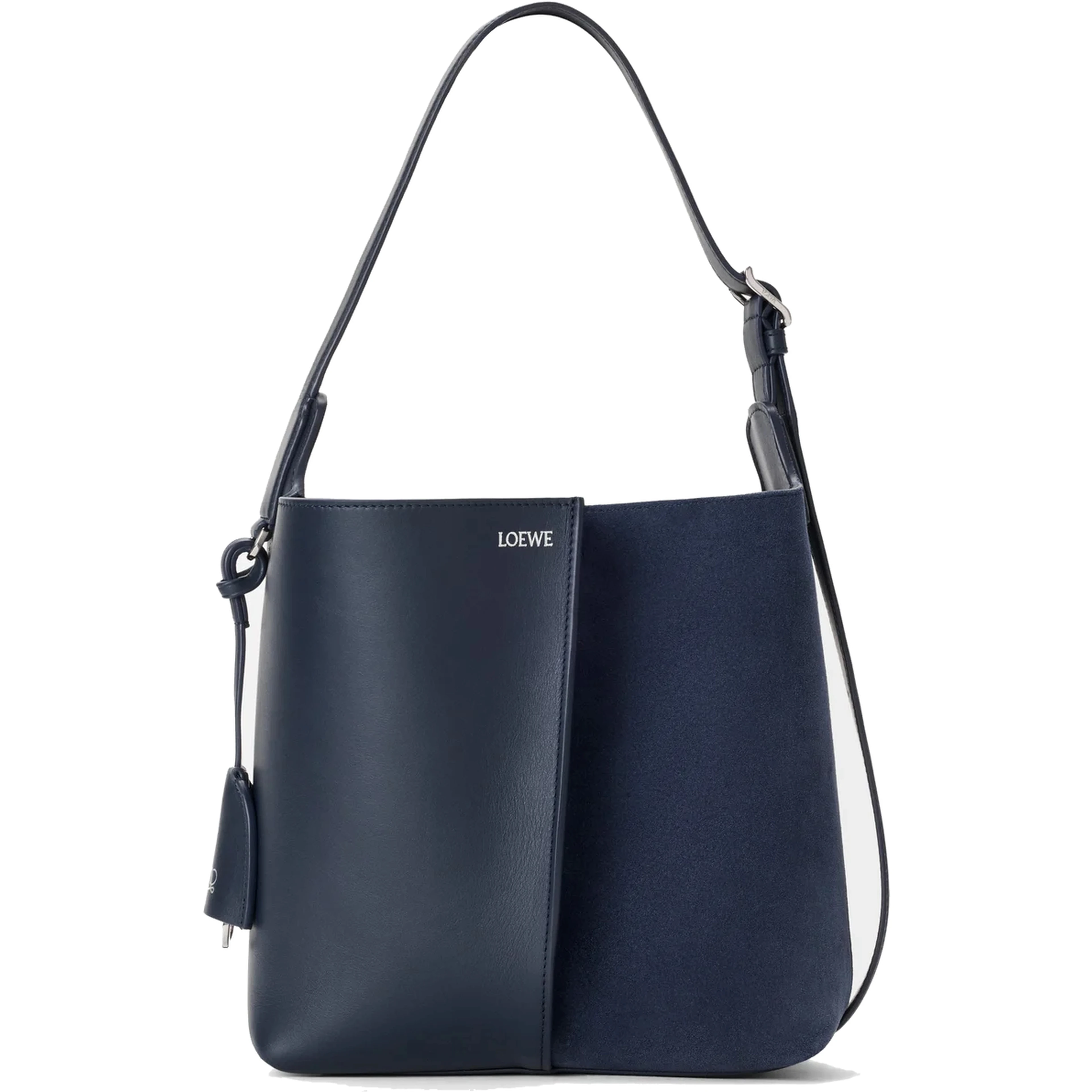 Loewe Bags.. Deep Navy