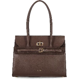 Furla Bags.. Espresso