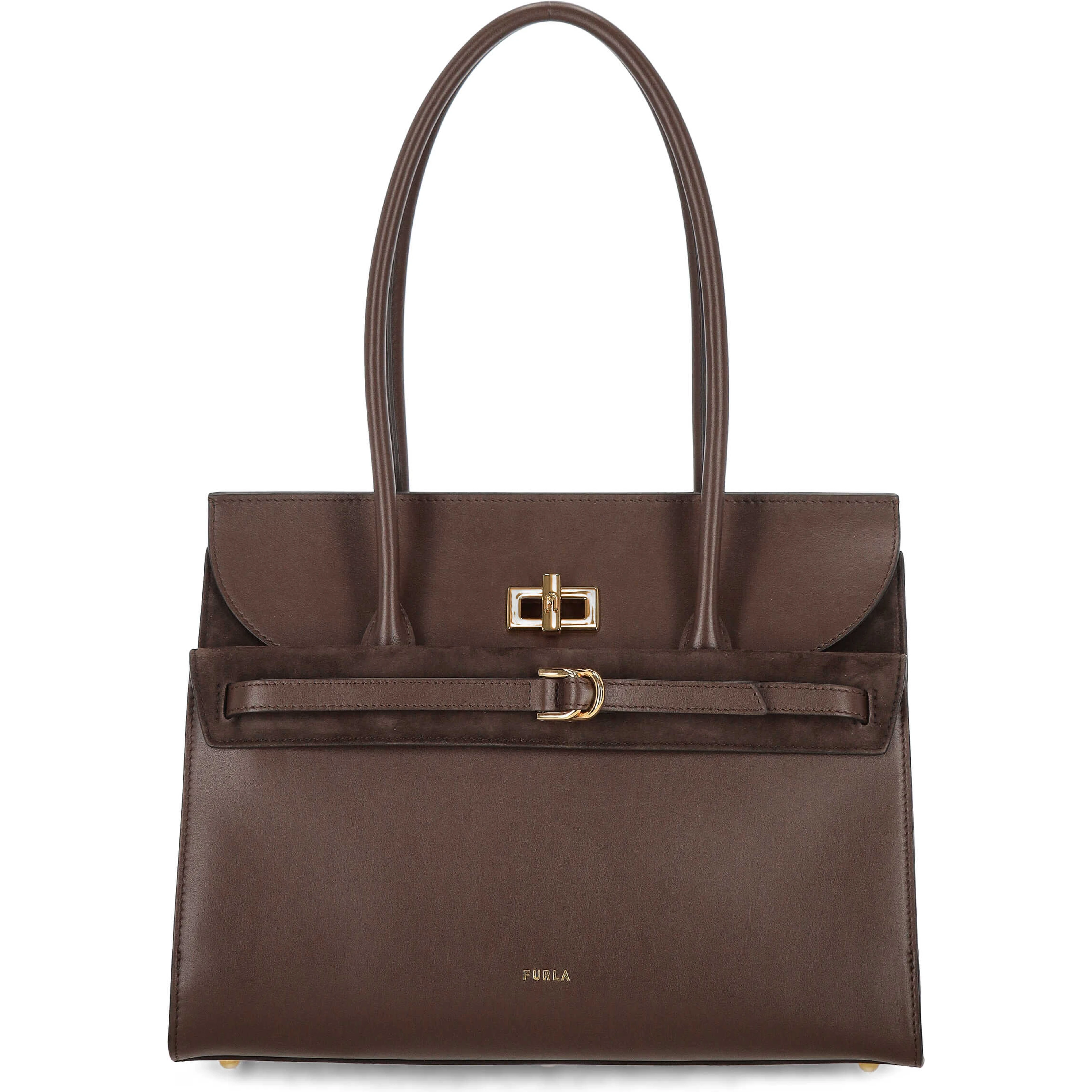 Furla Bags.. Espresso