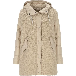 Herno Jackets Chantilly