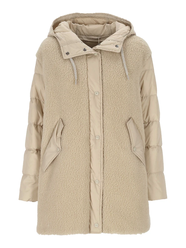 Herno Jackets Chantilly