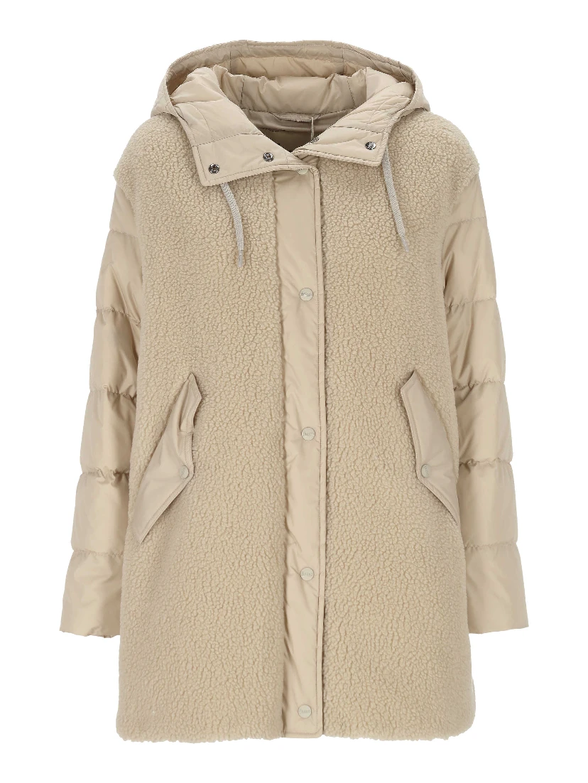 Herno Jackets Chantilly