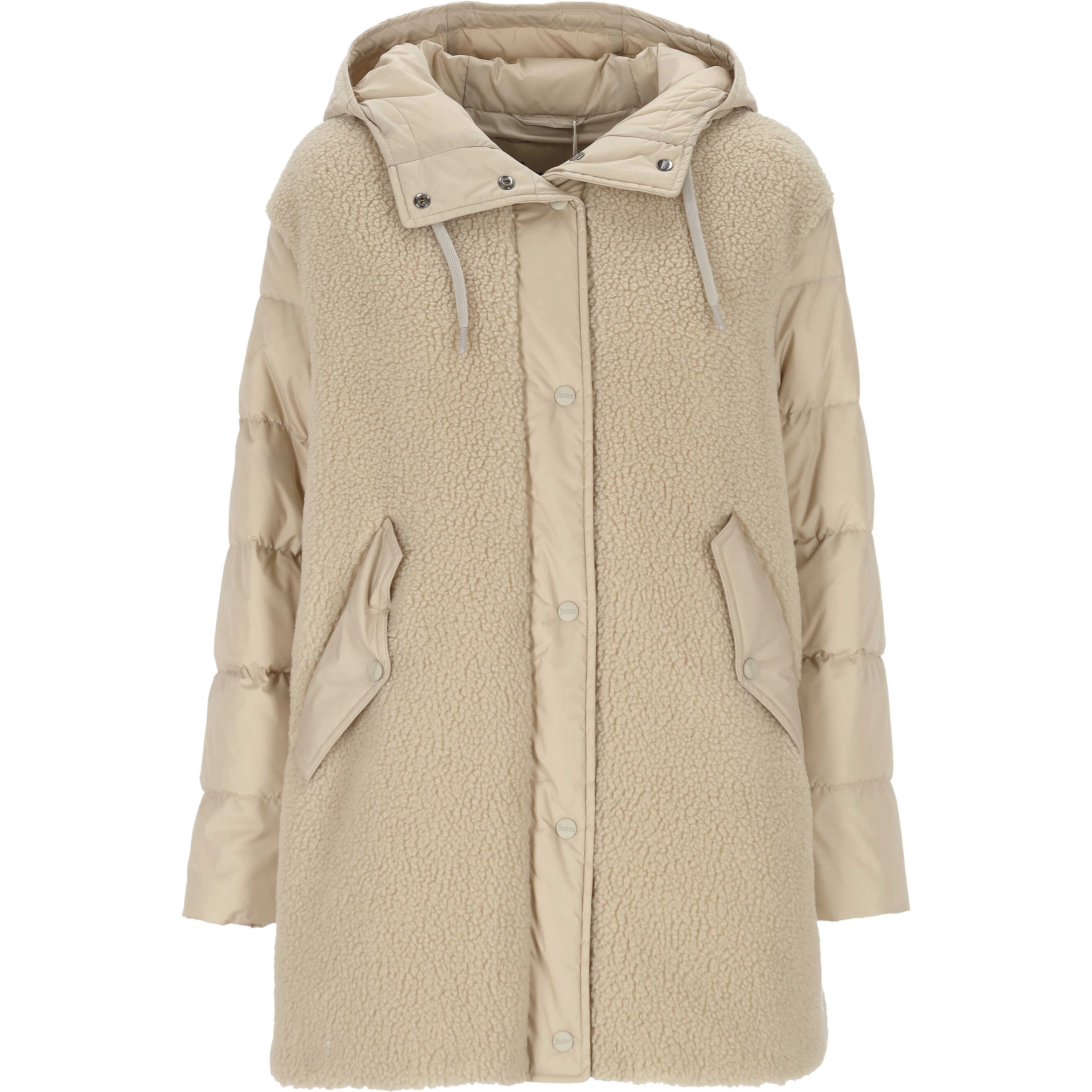 Herno Jackets Chantilly