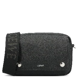 Loewe Bags.. Black