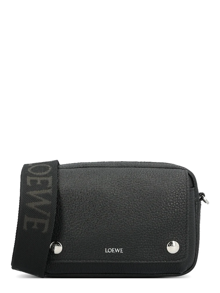 Loewe Bags.. Black