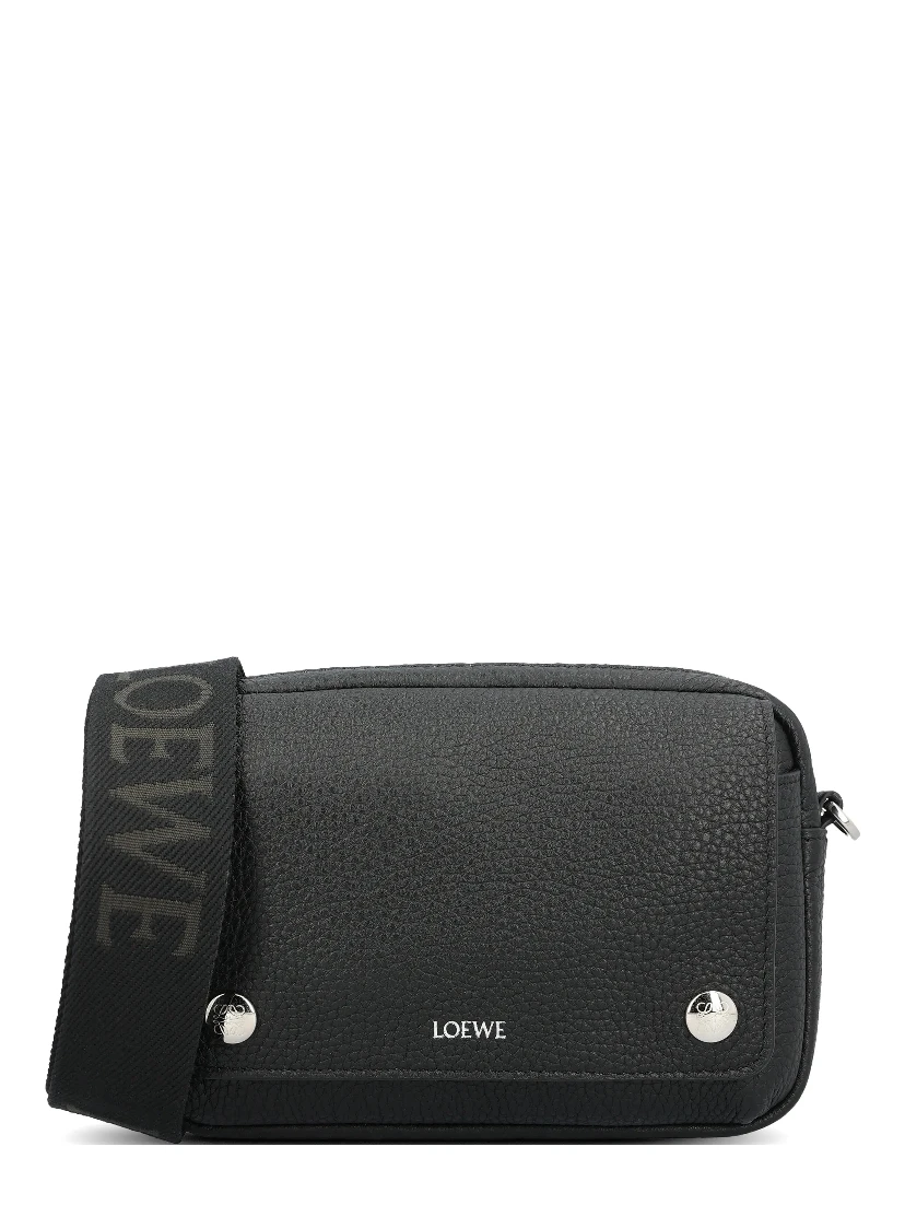 Loewe Bags.. Black