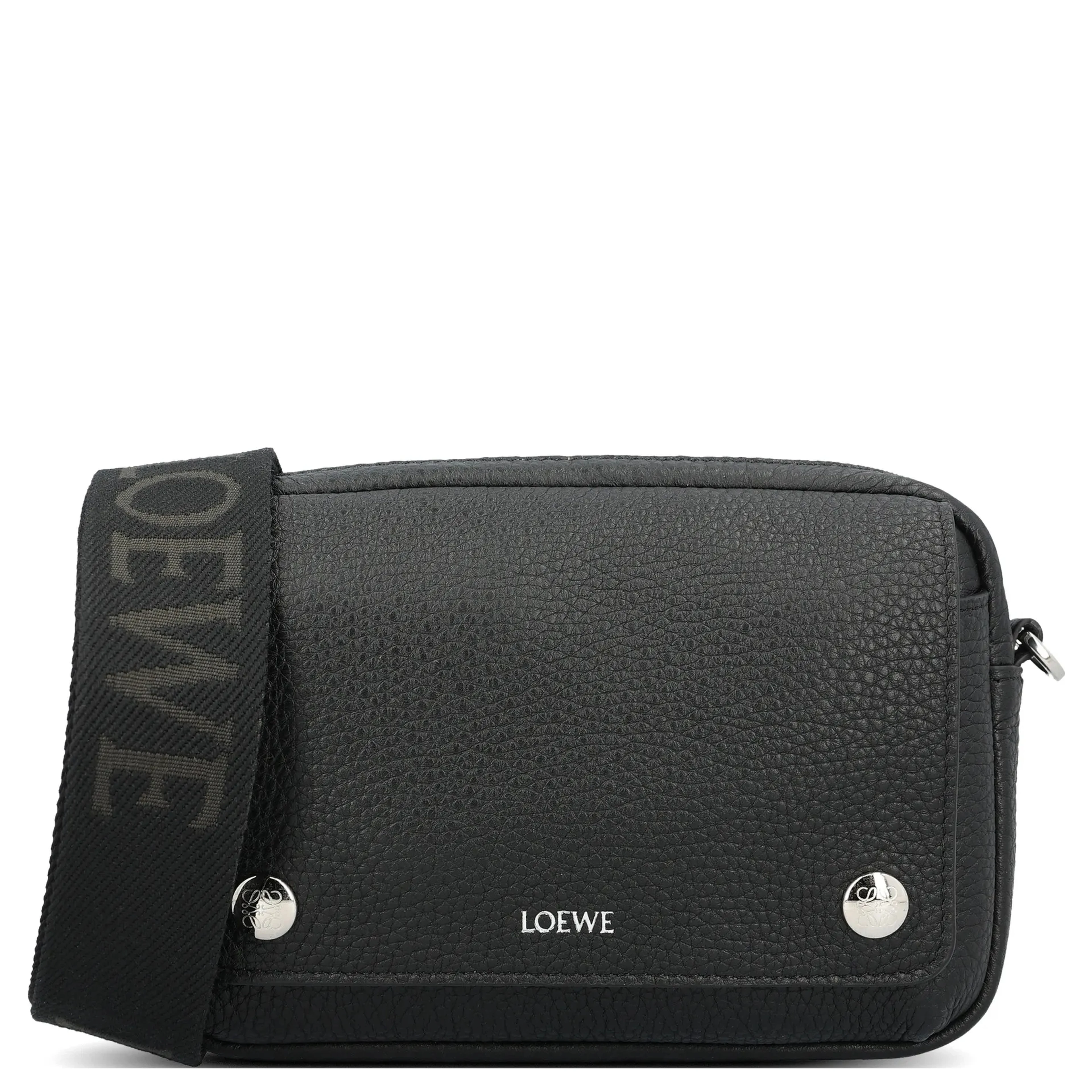 Loewe Bags.. Black