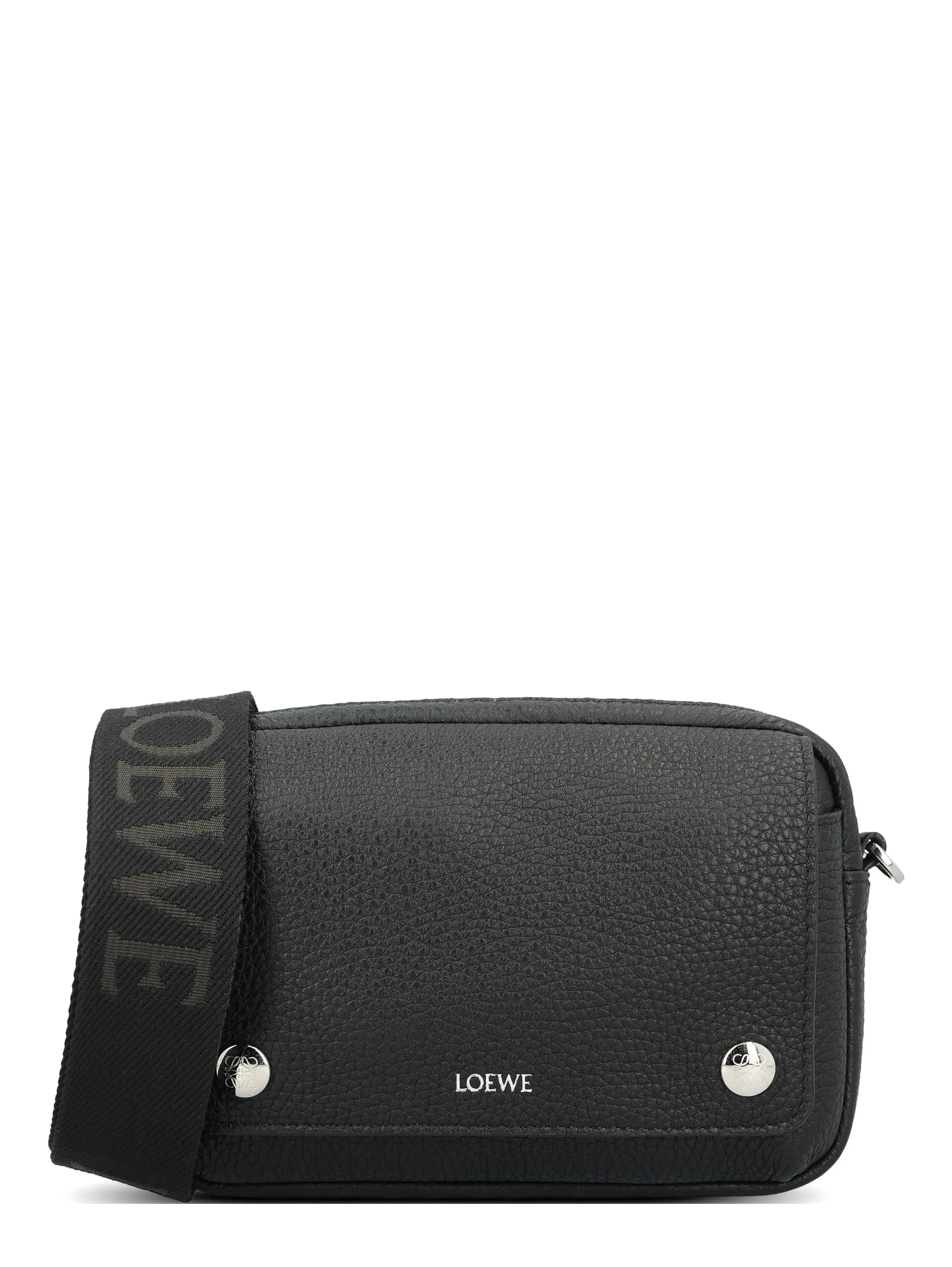 Loewe Bags.. Black