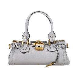 Chloè Bags.. Greyish blue