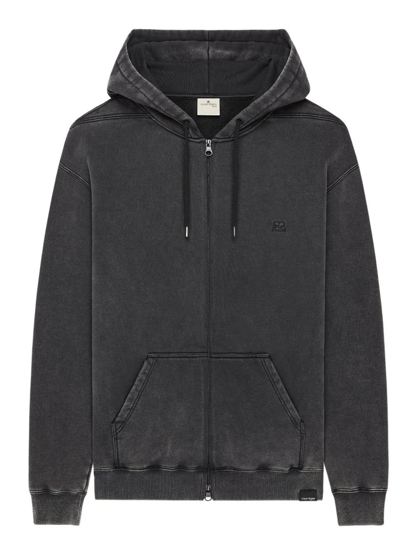 Courrèges Sweaters