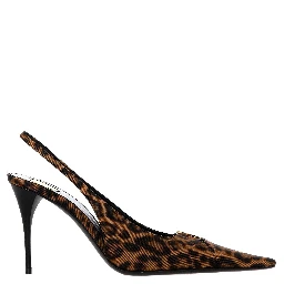 Saint Laurent Sandals