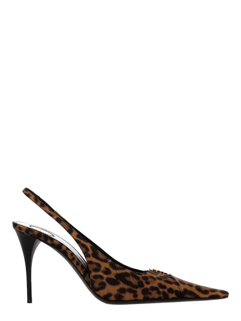 Saint Laurent Sandals