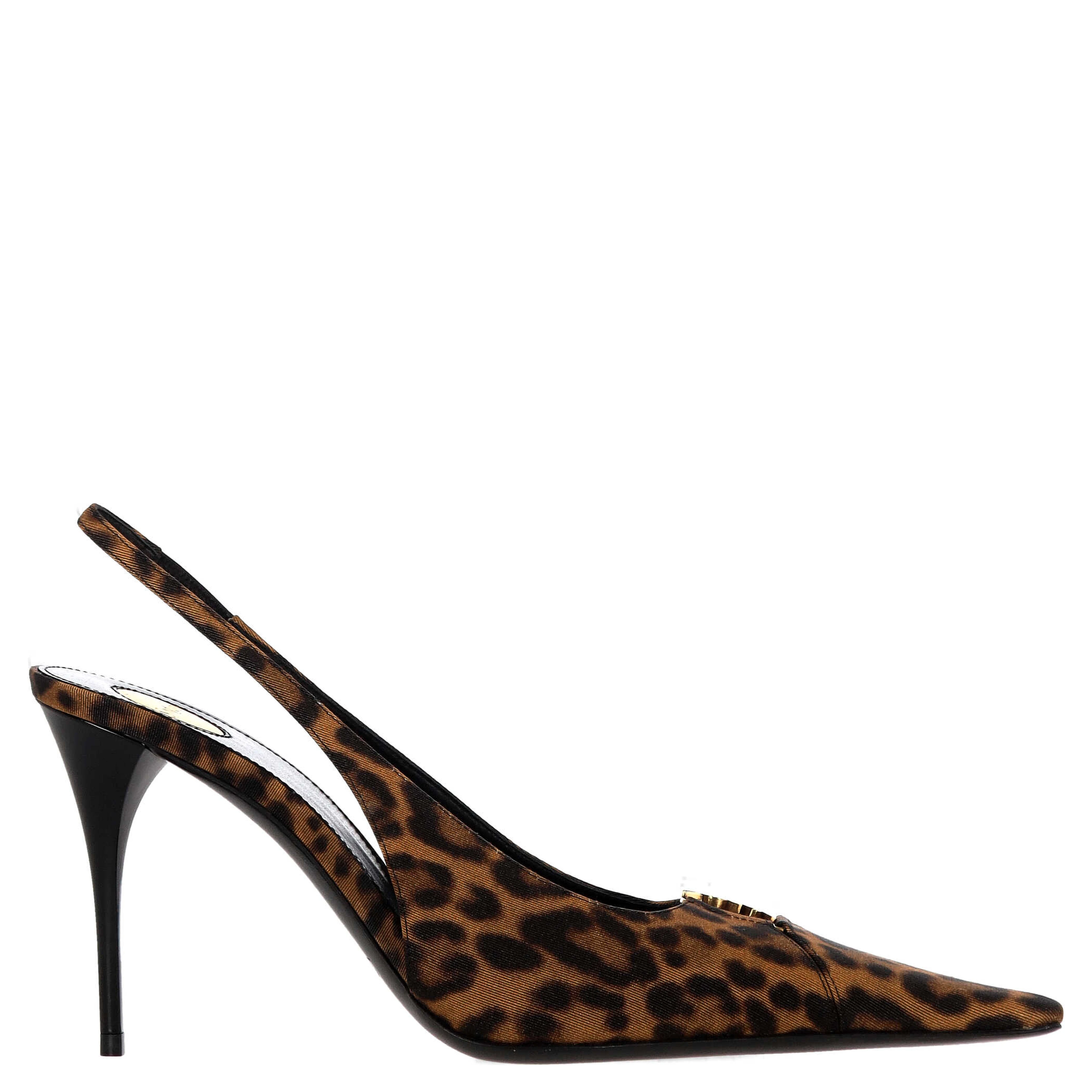 Saint Laurent Sandals